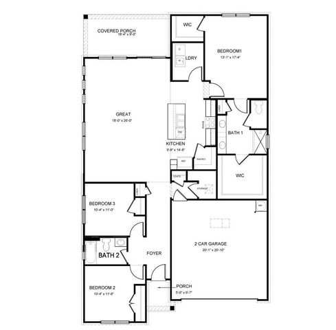525 AZALEA DR, Somerville, TN 38068