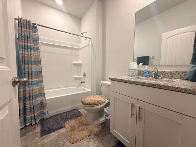 525 AZALEA DR, Somerville, TN 38068