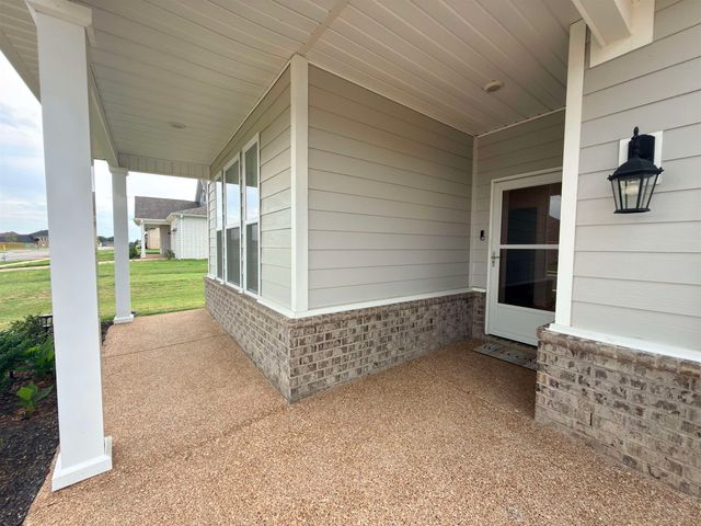 525 AZALEA DR, Somerville, TN 38068