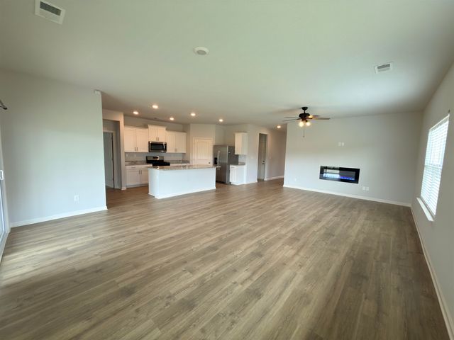 525 AZALEA DR, Somerville, TN 38068