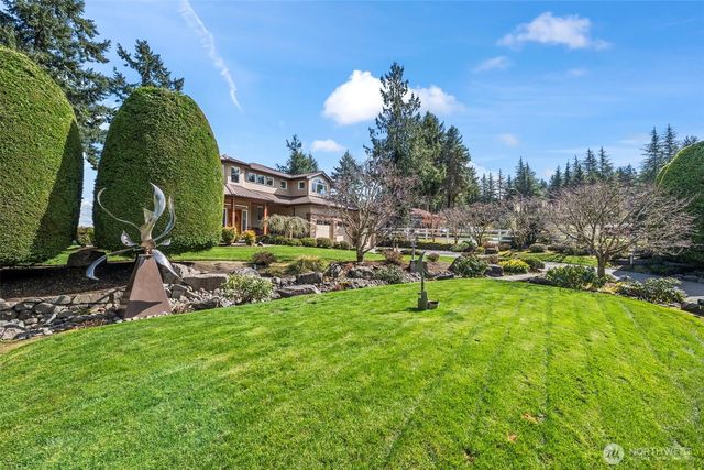 1319 42nd Street NW, Gig Harbor, WA 98335