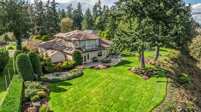 1319 42nd Street NW, Gig Harbor, WA 98335