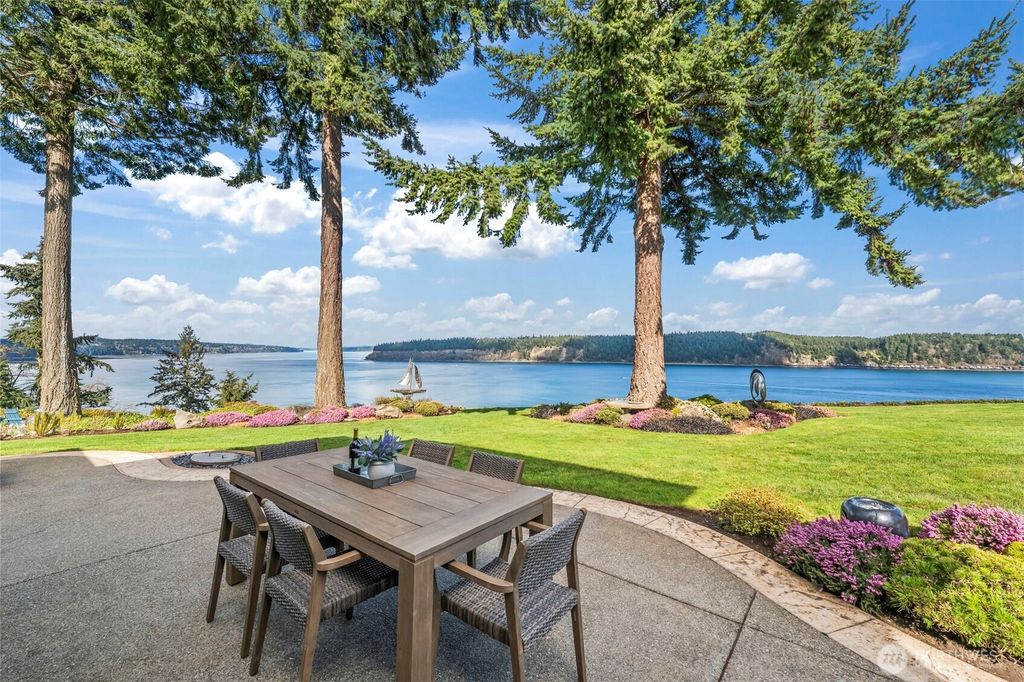 1319 42nd Street NW, Gig Harbor, WA 98335