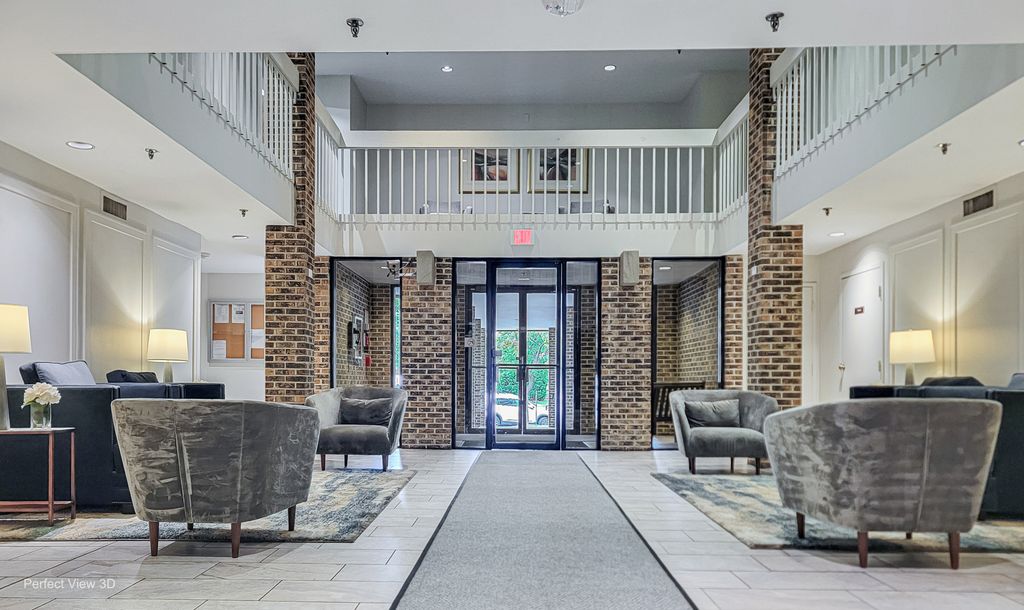 1250 Rudolph Road 4E, Northbrook, IL 60062 — photo 2