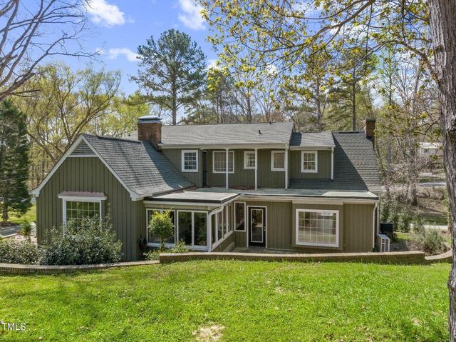 1302 Hermitage Road, Sanford, NC 27330