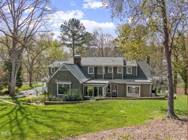 1302 Hermitage Road, Sanford, NC 27330