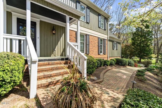 1302 Hermitage Road, Sanford, NC 27330