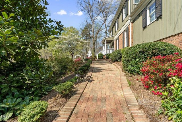 1302 Hermitage Road, Sanford, NC 27330