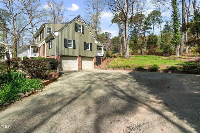 1302 Hermitage Road, Sanford, NC 27330