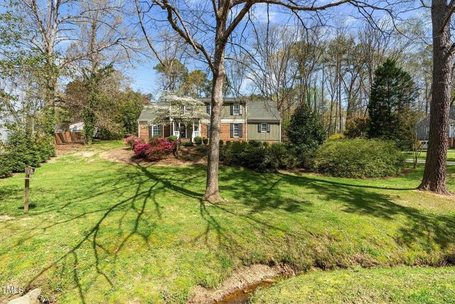 1302 Hermitage Road, Sanford, NC 27330