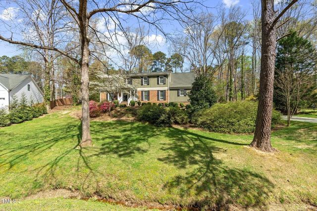 1302 Hermitage Road, Sanford, NC 27330
