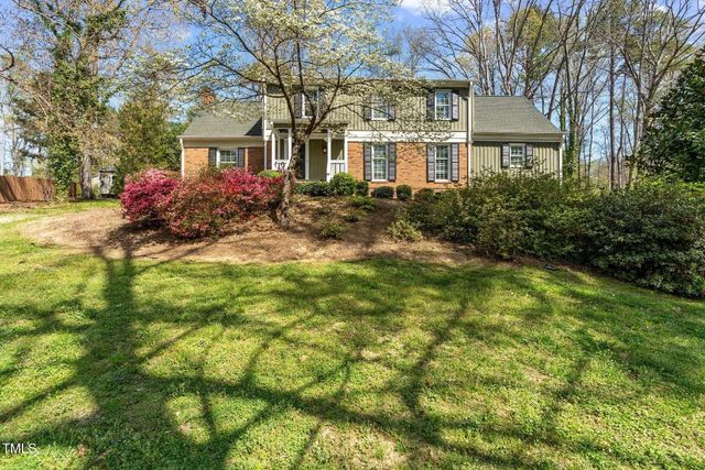 1302 Hermitage Road, Sanford, NC 27330
