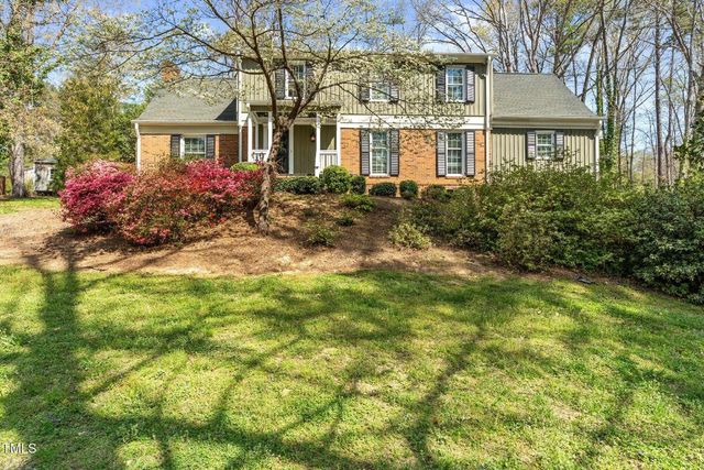 1302 Hermitage Road, Sanford, NC 27330