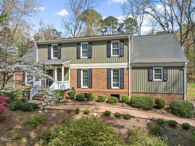 1302 Hermitage Road, Sanford, NC 27330