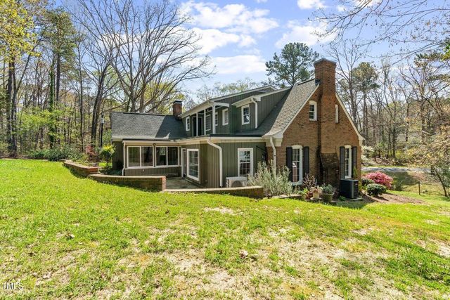 1302 Hermitage Road, Sanford, NC 27330