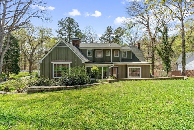 1302 Hermitage Road, Sanford, NC 27330
