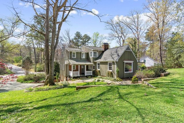 1302 Hermitage Road, Sanford, NC 27330