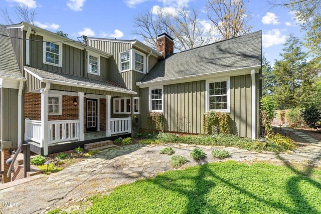 1302 Hermitage Road, Sanford, NC 27330