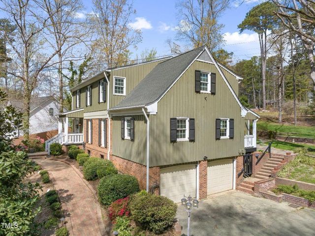 1302 Hermitage Road, Sanford, NC 27330