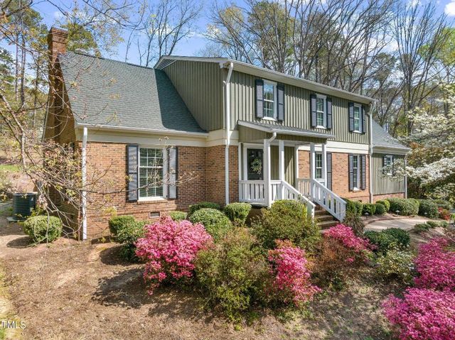 1302 Hermitage Road, Sanford, NC 27330