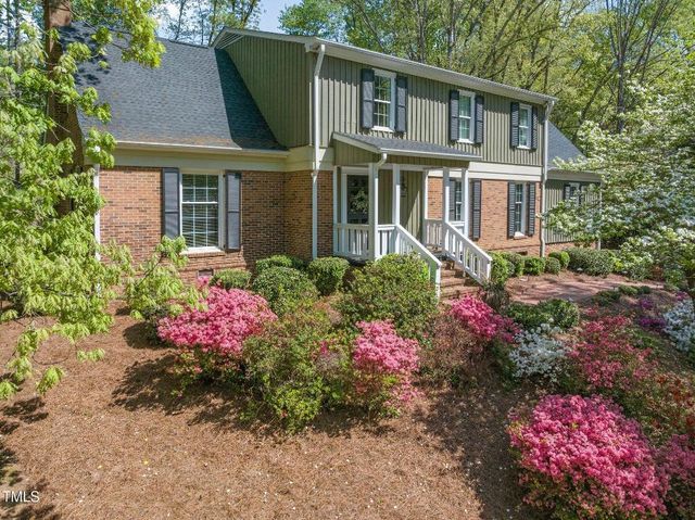 1302 Hermitage Road, Sanford, NC 27330