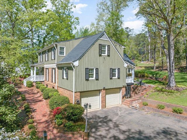 1302 Hermitage Road, Sanford, NC 27330
