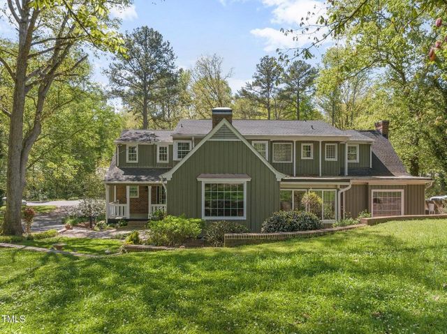1302 Hermitage Road, Sanford, NC 27330