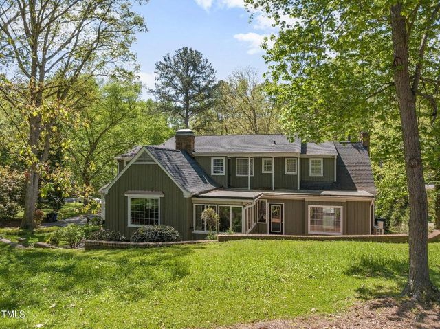 1302 Hermitage Road, Sanford, NC 27330