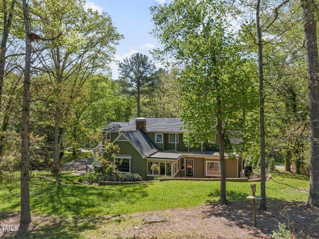 1302 Hermitage Road, Sanford, NC 27330