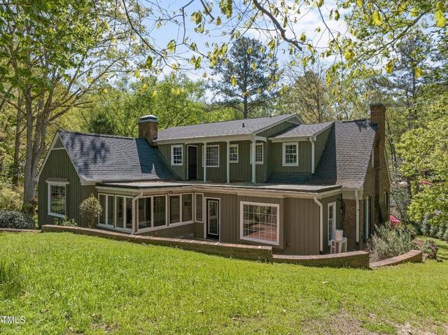 1302 Hermitage Road, Sanford, NC 27330