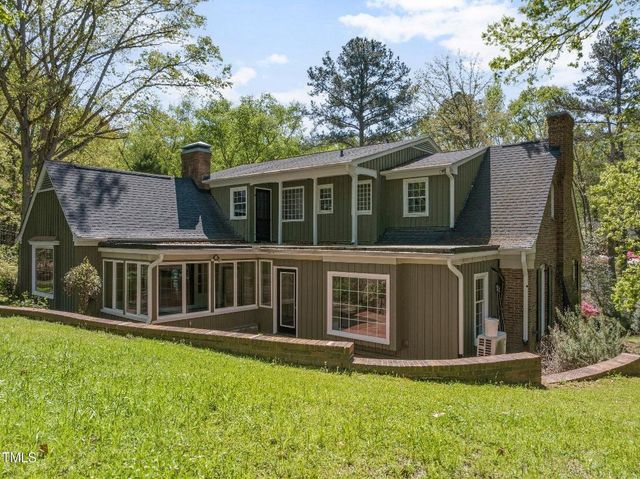 1302 Hermitage Road, Sanford, NC 27330