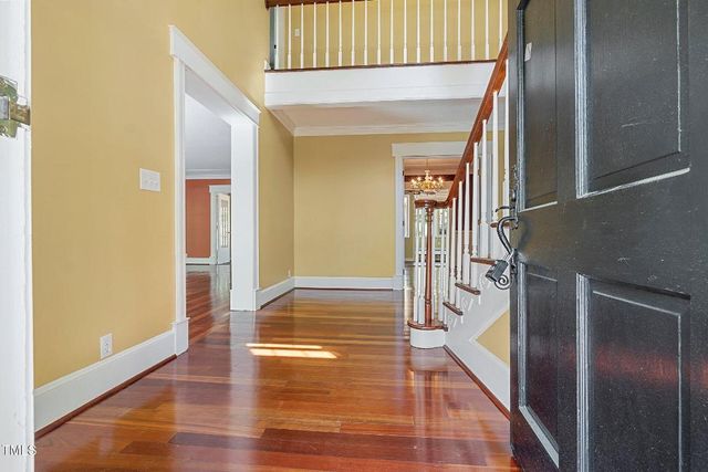 1302 Hermitage Road, Sanford, NC 27330