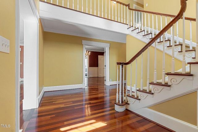 1302 Hermitage Road, Sanford, NC 27330