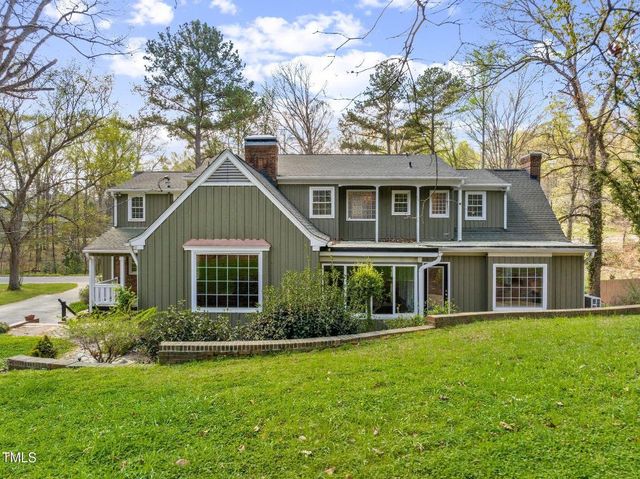 1302 Hermitage Road, Sanford, NC 27330