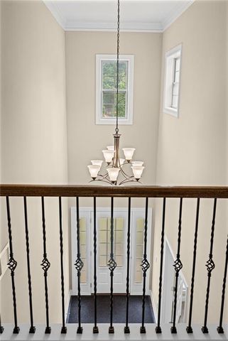 501 La Perla Drive, Sugar Hill, GA 30518