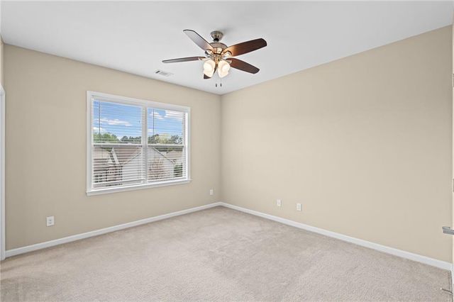 501 La Perla Drive, Sugar Hill, GA 30518