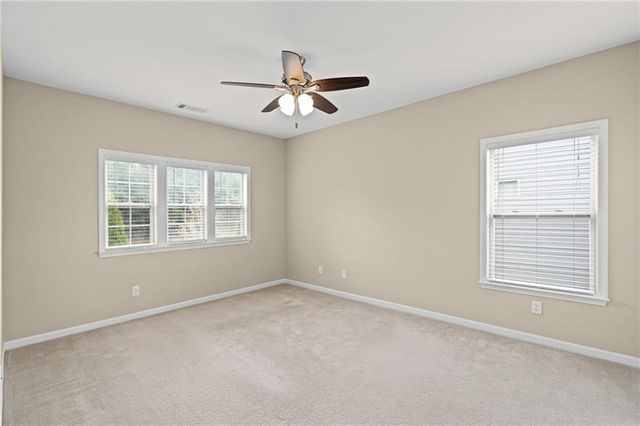 501 La Perla Drive, Sugar Hill, GA 30518