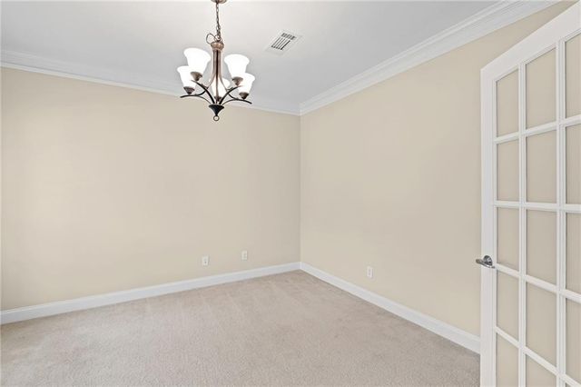 501 La Perla Drive, Sugar Hill, GA 30518