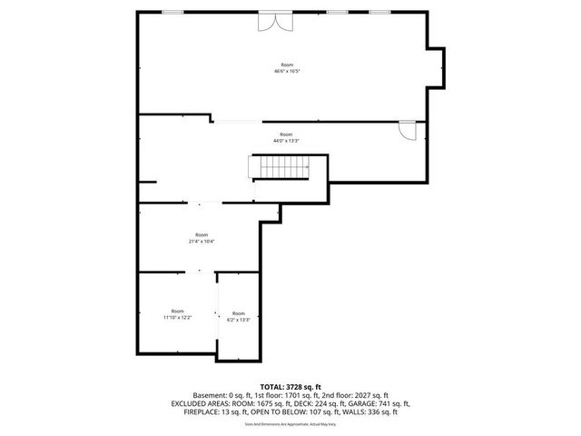 501 La Perla Drive, Sugar Hill, GA 30518