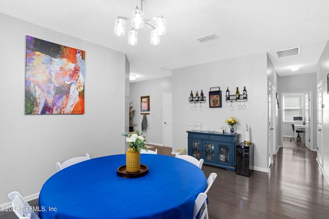 27 WILLOW WINDS Parkway, St. Johns, FL 32259