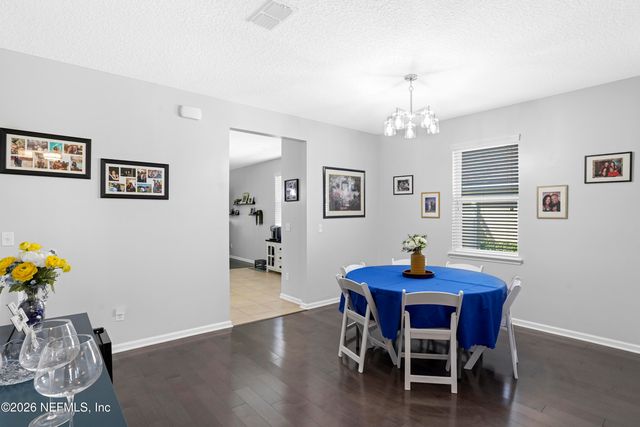 27 WILLOW WINDS Parkway, St. Johns, FL 32259