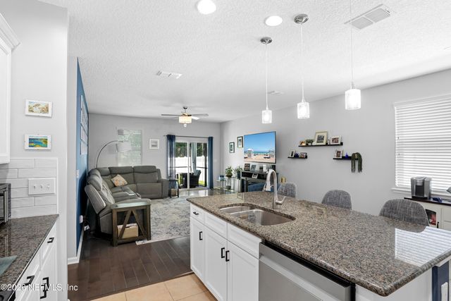 27 WILLOW WINDS Parkway, St. Johns, FL 32259