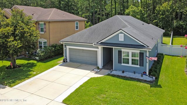 27 WILLOW WINDS Parkway, St. Johns, FL 32259