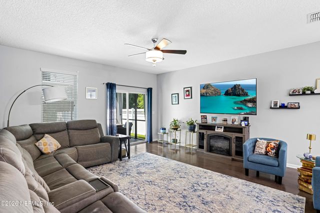 27 WILLOW WINDS Parkway, St. Johns, FL 32259