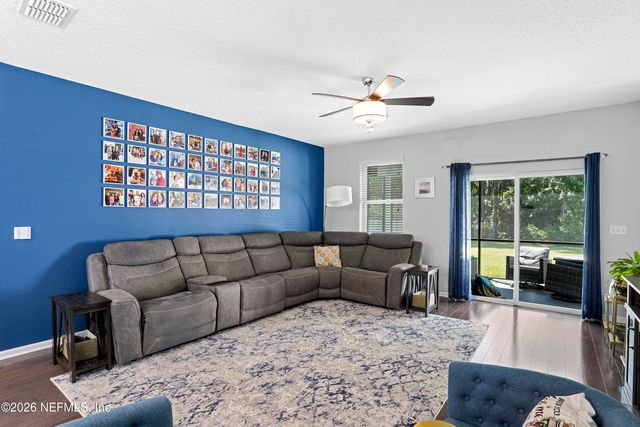 27 WILLOW WINDS Parkway, St. Johns, FL 32259