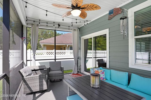 27 WILLOW WINDS Parkway, St. Johns, FL 32259
