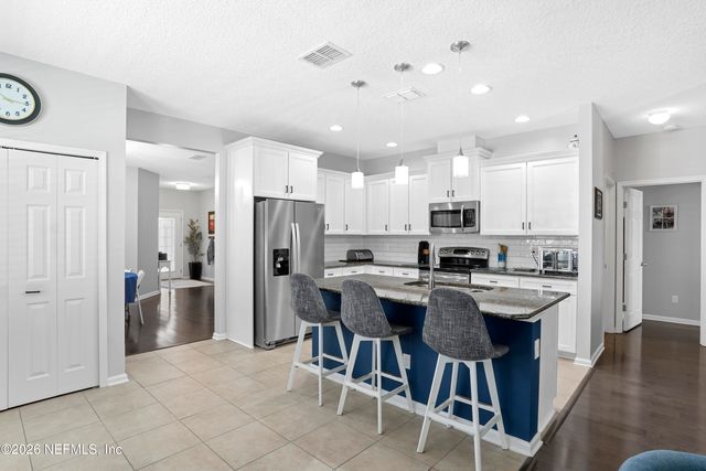 27 WILLOW WINDS Parkway, St. Johns, FL 32259