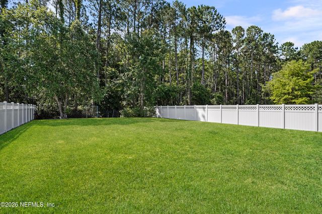 27 WILLOW WINDS Parkway, St. Johns, FL 32259