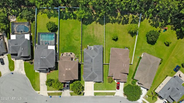 27 WILLOW WINDS Parkway, St. Johns, FL 32259