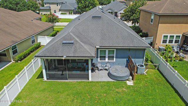 27 WILLOW WINDS Parkway, St. Johns, FL 32259